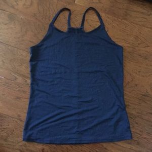 NWOT Oiselle Shi Tank Top